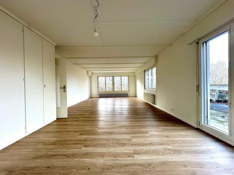 5.5 Zimmerwohnung