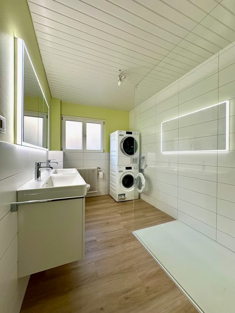 5.5 Zimmerwohnung