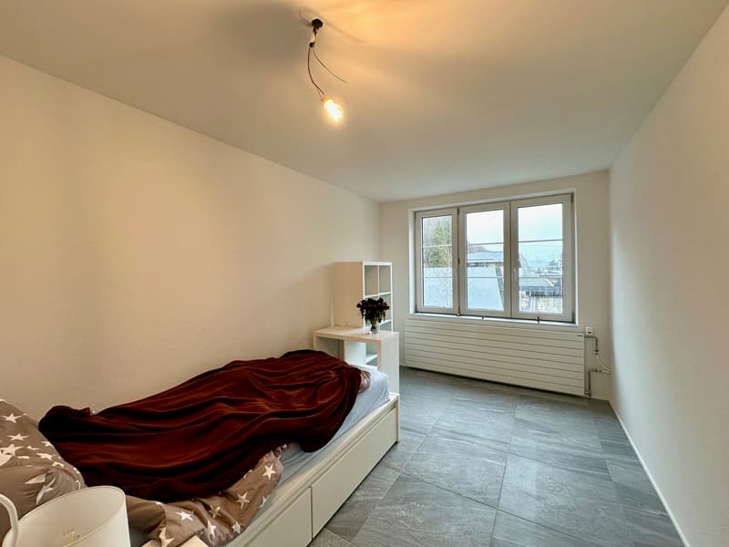 Renovierte 3.5-Zimmer Wohnung (6)