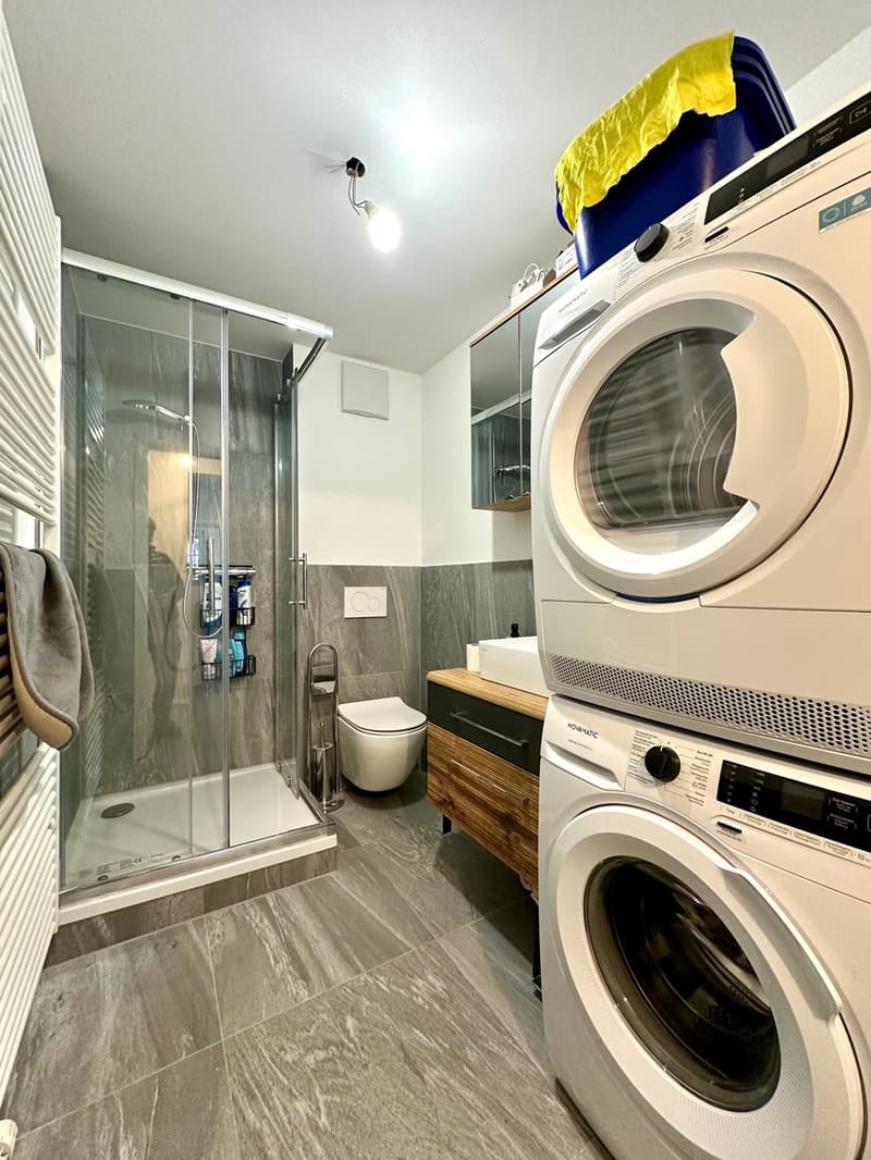 Renovierte 3.5-Zimmer Wohnung (4)