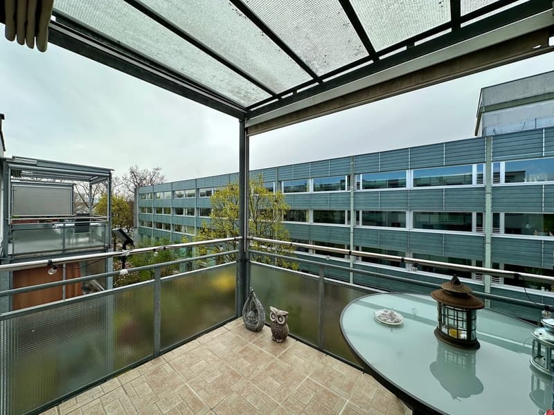 Attraktive 4.5-Zimmer-Duplexwohnung im beliebten St. Johann-Quartier (4)