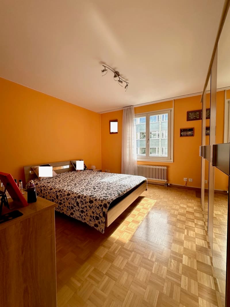 Attraktive 4.5-Zimmer-Duplexwohnung im beliebten St. Johann-Quartier (9)