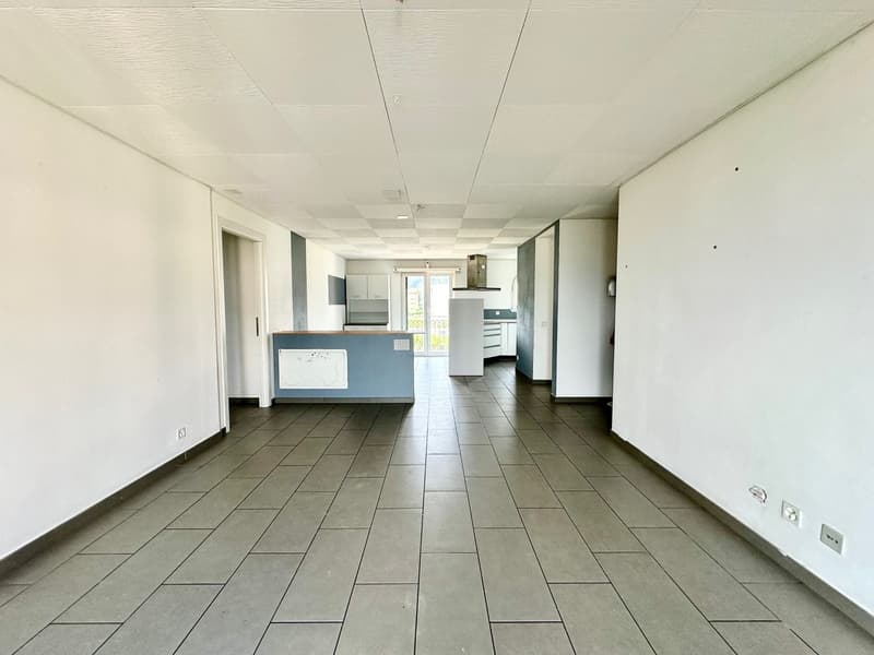 Gepflegte Eigentumswohnung an zentraler Lage (2)