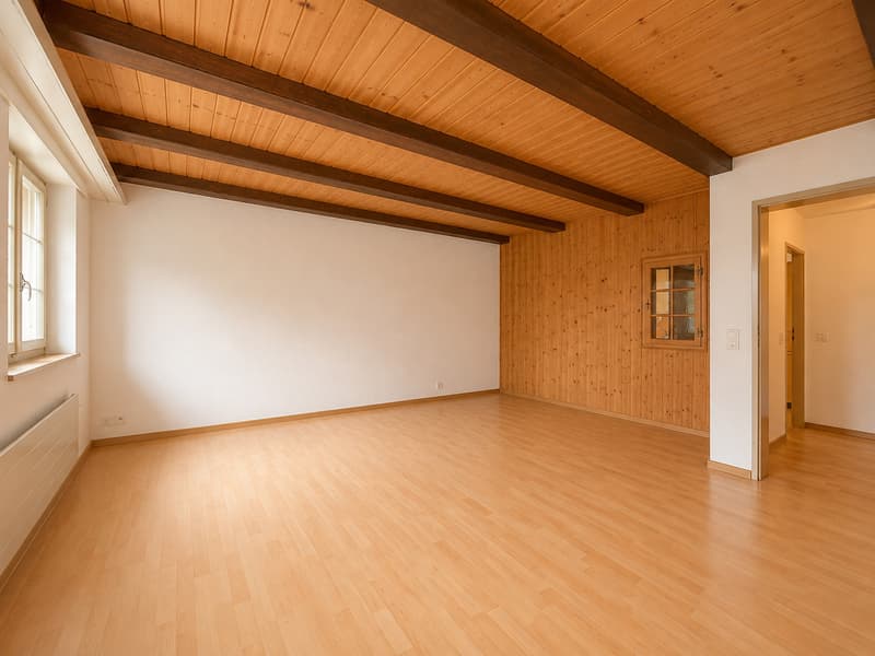 Renditeliegenschaft im Herzen von Bretzwil mit langfristigem Potenzial (9)