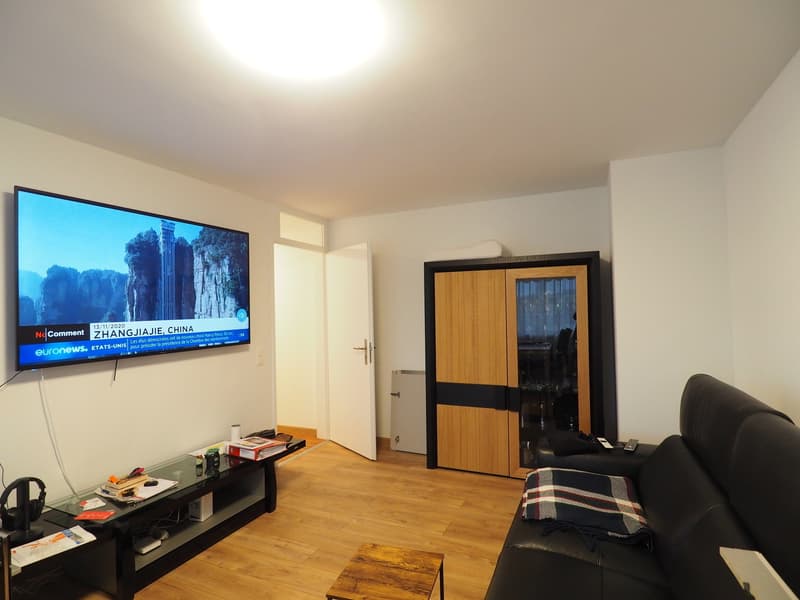 Zentrumsnahe moderne Eigentumswohnung mit Balkon (5)