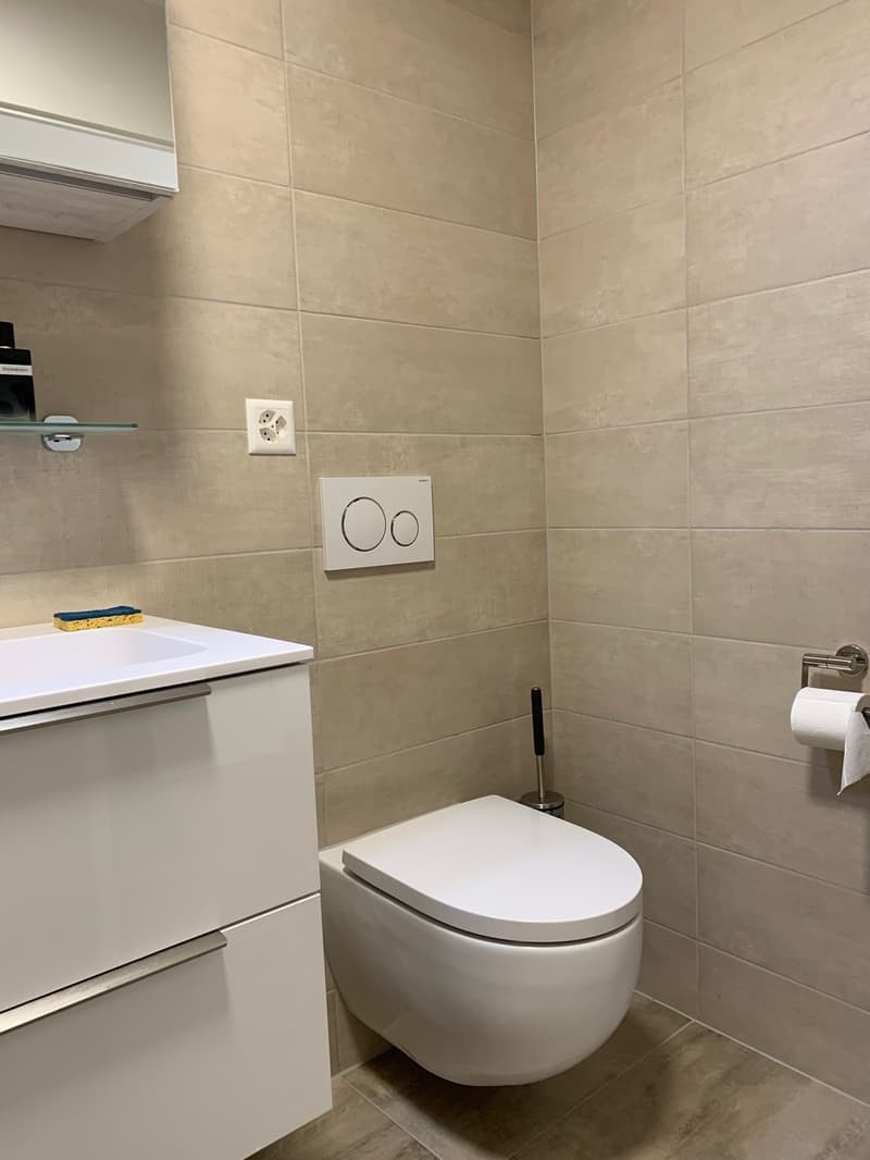 Zentrumsnahe moderne Eigentumswohnung mit Balkon (3)