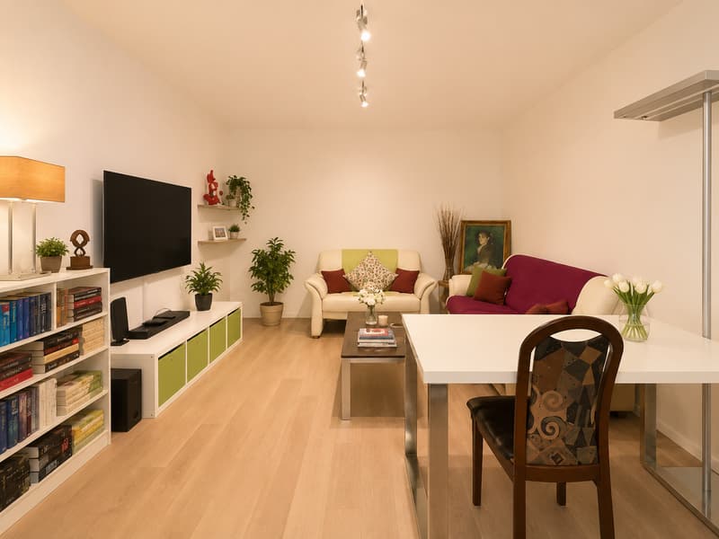 Modernes Familienhaus mit sonnigem Garten in begehrter Wohnlage (7)