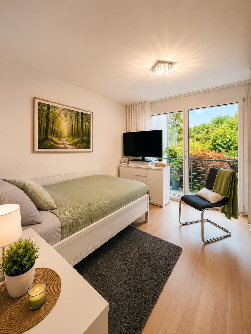 Modernes Familienhaus mit sonnigem Garten in begehrter Wohnlage (9)