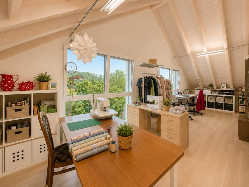 Modernes Familienhaus mit sonnigem Garten in begehrter Wohnlage (13)