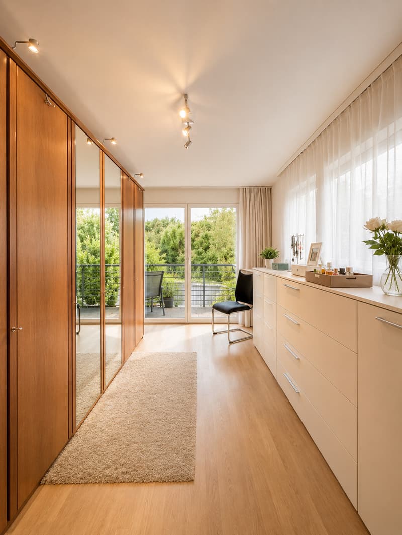 Modernes Familienhaus mit sonnigem Garten in begehrter Wohnlage (8)