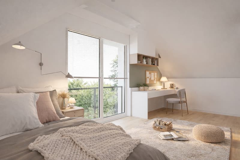 Letzte Chance: Exklusives Neubau-Einfamilienhaus in Liestal (5)