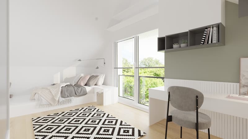 Letzte Chance: Exklusives Neubau-Einfamilienhaus in Liestal (6)