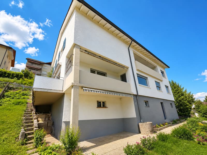 Entwicklungsobjekt mit bewilligtem Bauprojekt (8)