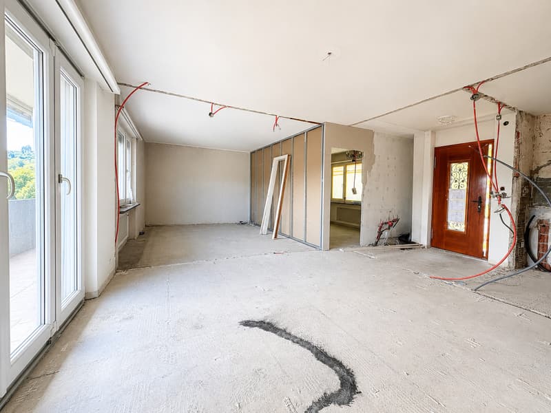 Entwicklungsobjekt mit bewilligtem Bauprojekt (7)
