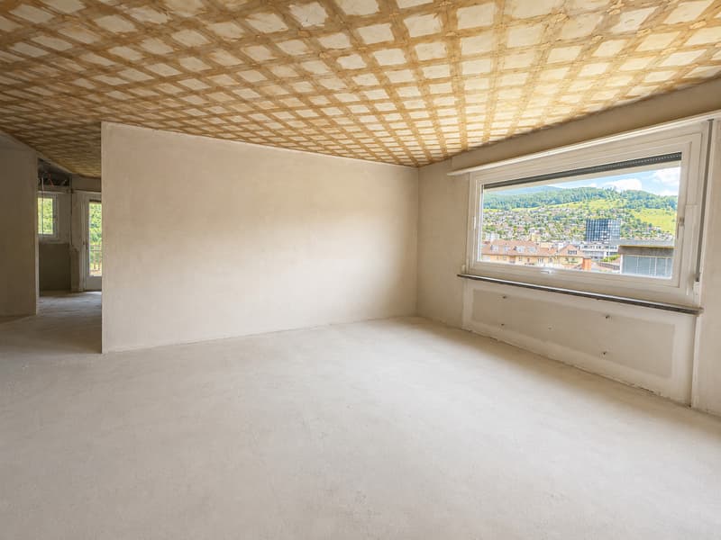 Entwicklungsobjekt mit bewilligtem Bauprojekt (9)