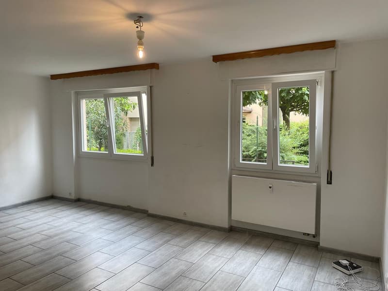 Appartamento di 4.5 locali a Brissago, vicino al lago (5)
