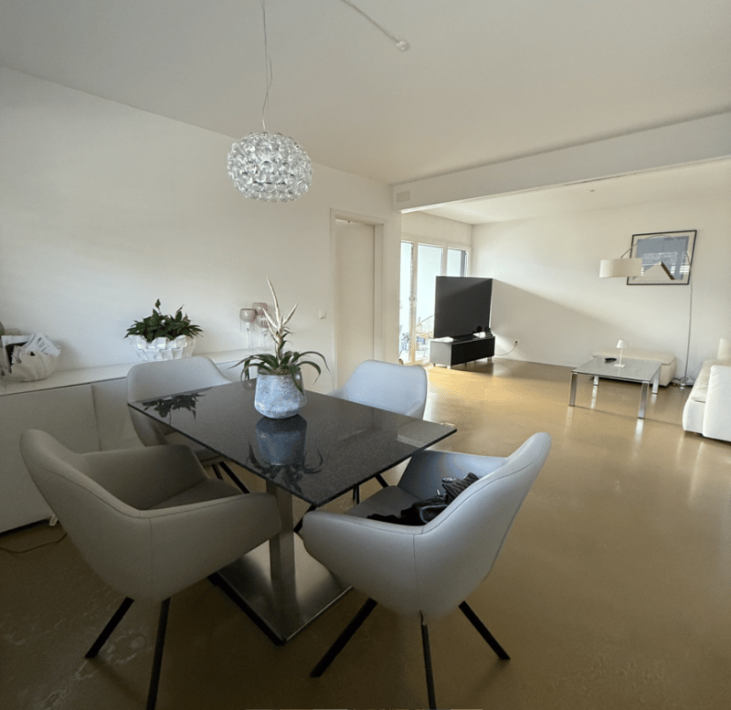 Luminoso appartamento di 2.5 locali con vista panoramica a Muralto (8)