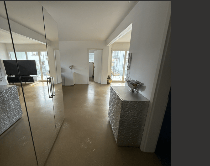 Luminoso appartamento di 2.5 locali con vista panoramica a Muralto (3)