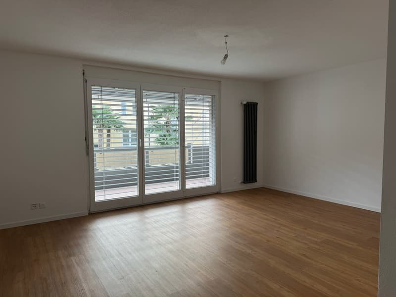 Elegante appartamento di 3.5 locali ad Ascona, con vista e balcone (3)