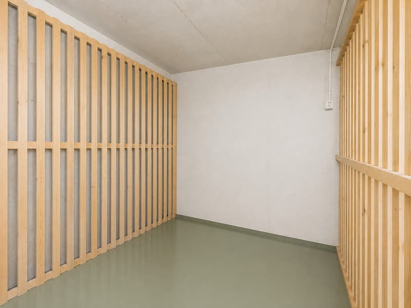 Helle und grosszügige 3.5-Zimmer-Wohnung in Bretzwil (11)
