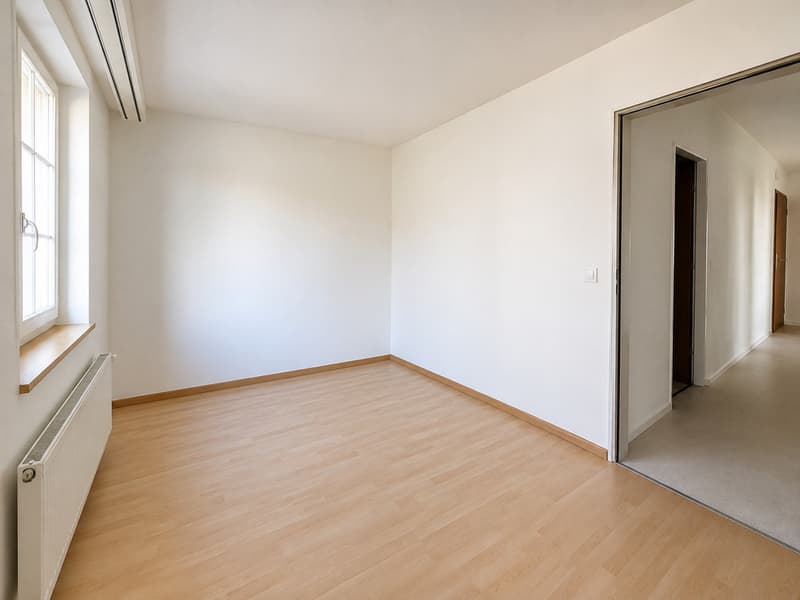 Helle und grosszügige 3.5-Zimmer-Wohnung in Bretzwil (8)
