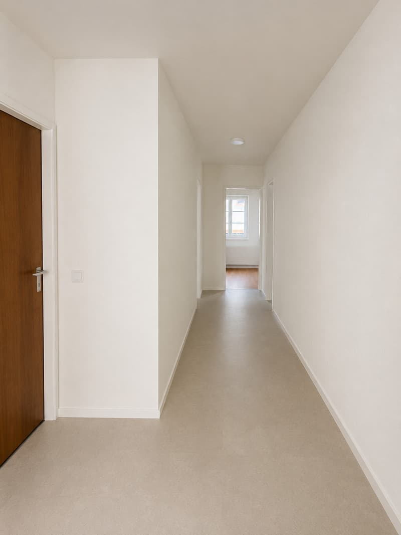 Helle und grosszügige 3.5-Zimmer-Wohnung in Bretzwil (7)