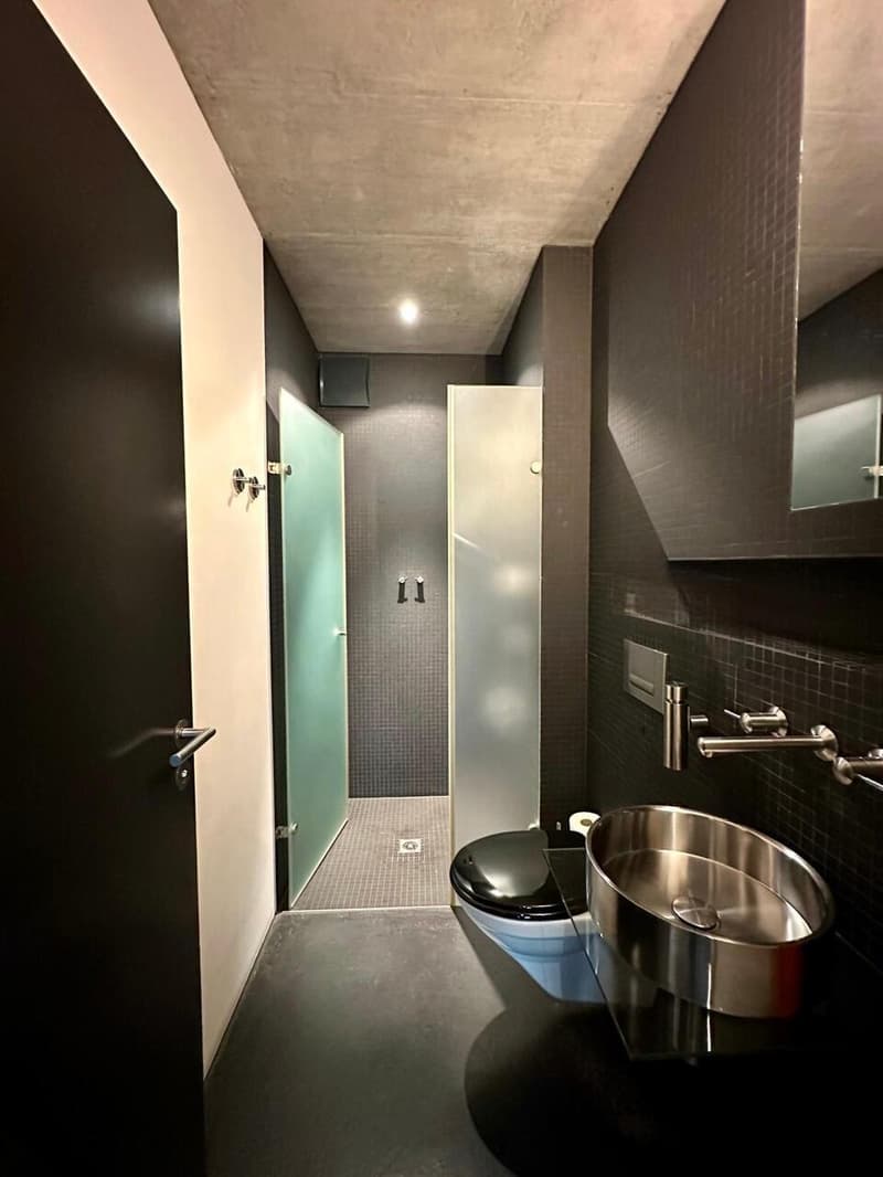 Luxuriöse Designer Villa mit Pool (12)