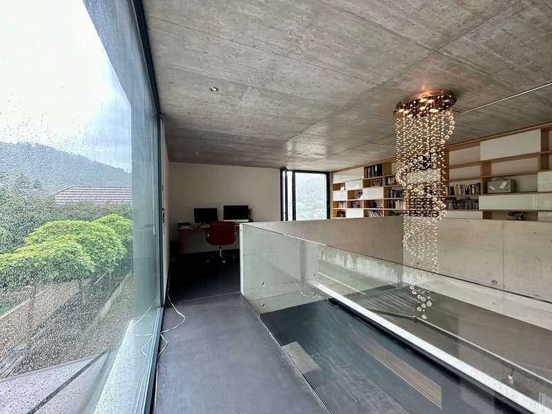 Luxuriöse Designer Villa mit Pool (13)