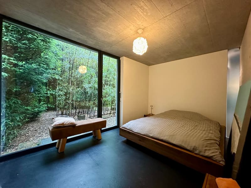 Luxuriöse Designer Villa mit Pool (11)