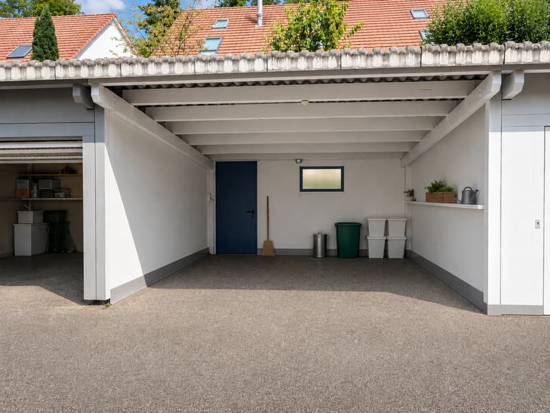 Haus mit Garten und viel Platz (6)