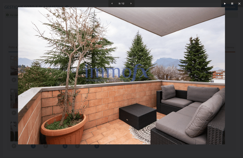 Appartamento di 3.5 Locali a Paradiso, Lugano (4)