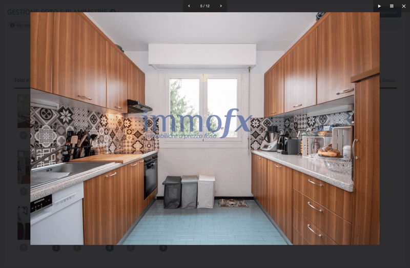 Appartamento di 3.5 Locali a Paradiso, Lugano (2)