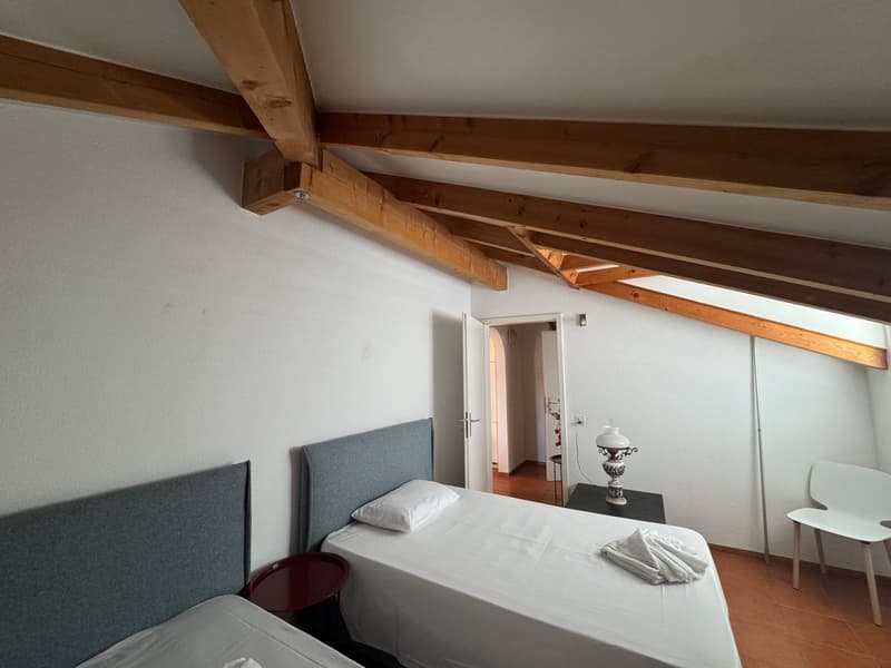 Elegante appartamento in vendita ad Ascona – 2 locali (3)