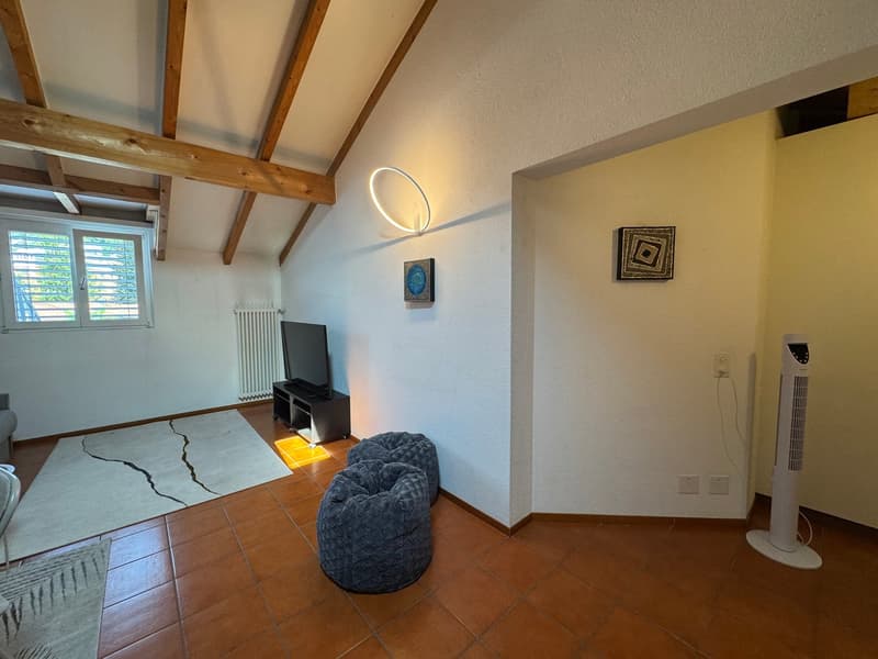 Elegante appartamento in vendita ad Ascona – 2 locali (2)