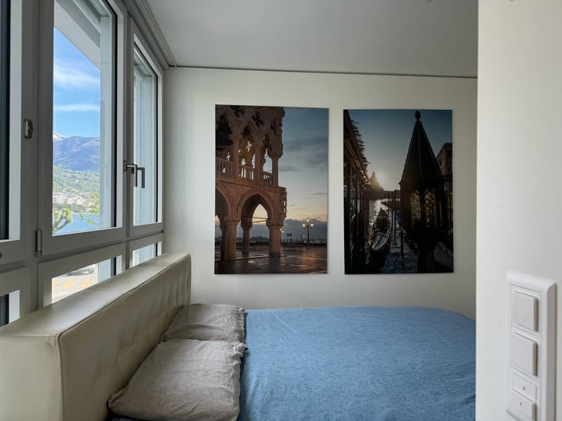 Incantevole appartamento di 2.5 locali a Locarno (3)