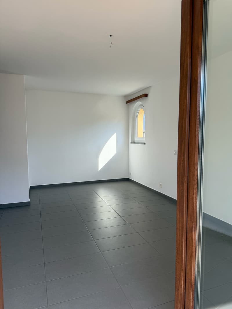 Luminoso appartamento di 5.5 locali a Losone, Ticino (4)
