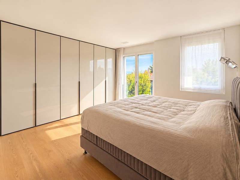 Wohntraum in Binningen - stilvoll, modern & hochwertig (5)