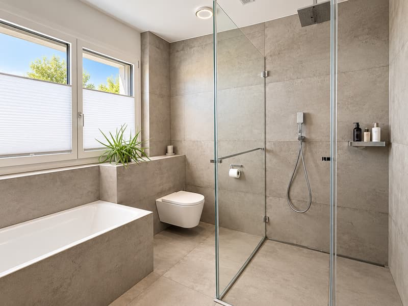 Wohntraum in Binningen - stilvoll, modern & hochwertig (9)