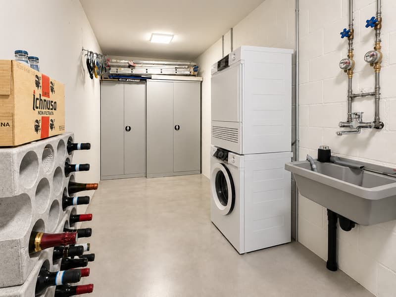 Wohntraum in Binningen - stilvoll, modern & hochwertig (11)