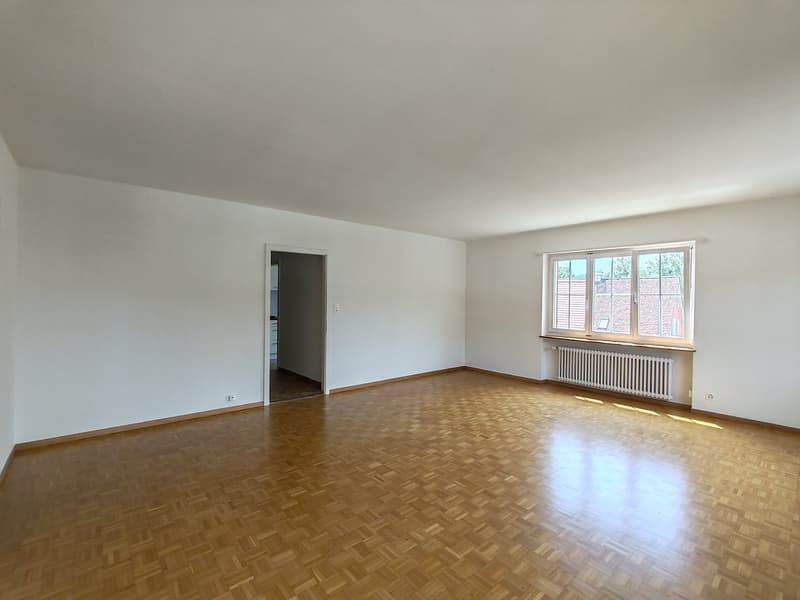 Helle 4-Zimmer-Wohnung mit Balkon in Dornach (6)