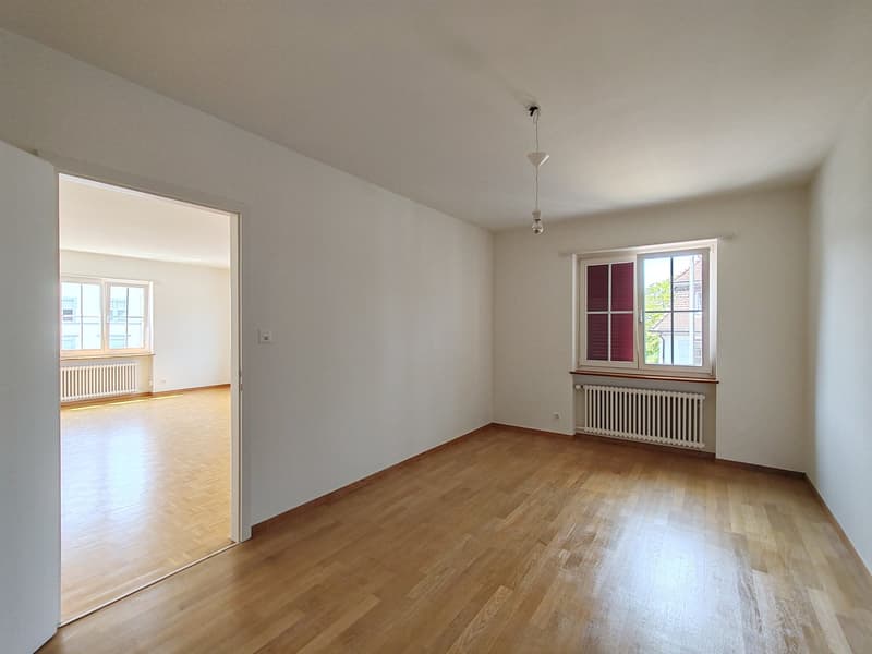 Helle 4-Zimmer-Wohnung mit Balkon in Dornach (5)