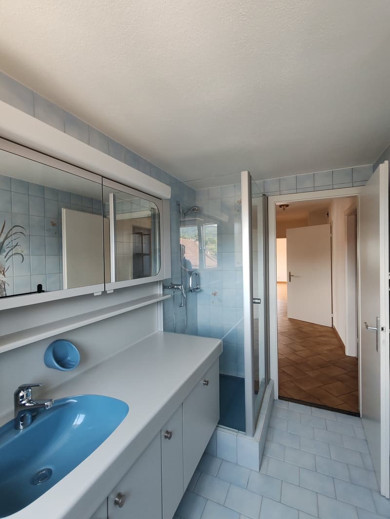 Helle 4-Zimmer-Wohnung mit Balkon in Dornach (12)