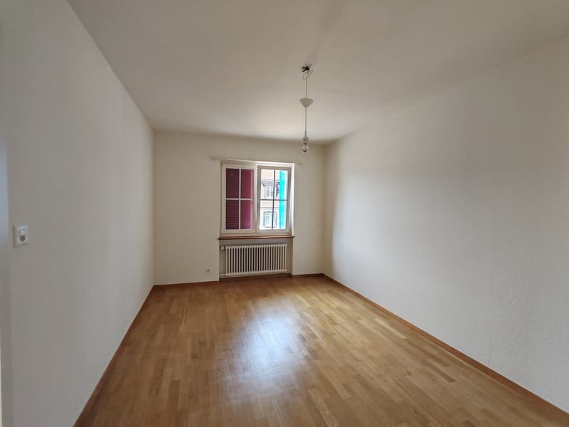 Helle 4-Zimmer-Wohnung mit Balkon in Dornach (4)