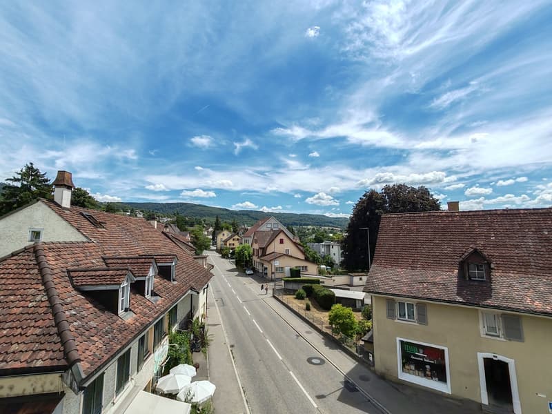 Helle 4-Zimmer-Wohnung mit Balkon in Dornach (17)