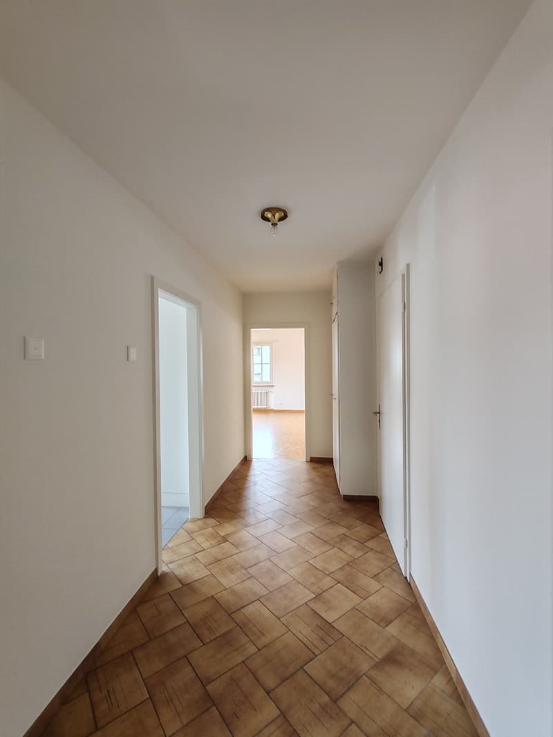 Helle 4-Zimmer-Wohnung mit Balkon in Dornach (20)