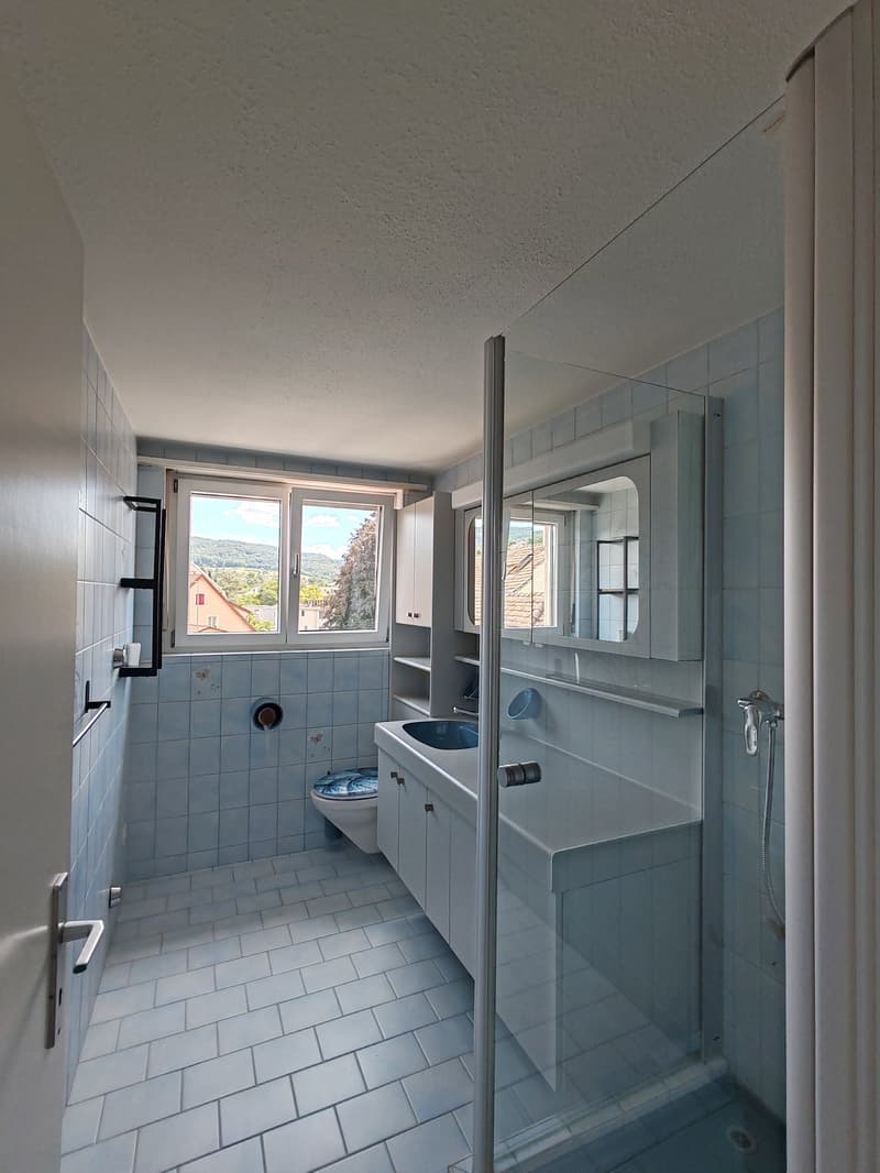 Helle 4-Zimmer-Wohnung mit Balkon in Dornach (11)