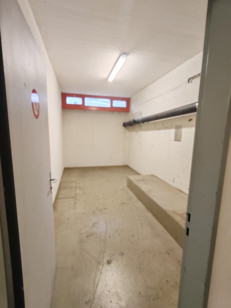 Zu vermieten – Lagerfläche an zentraler Lage in Aarau (5)