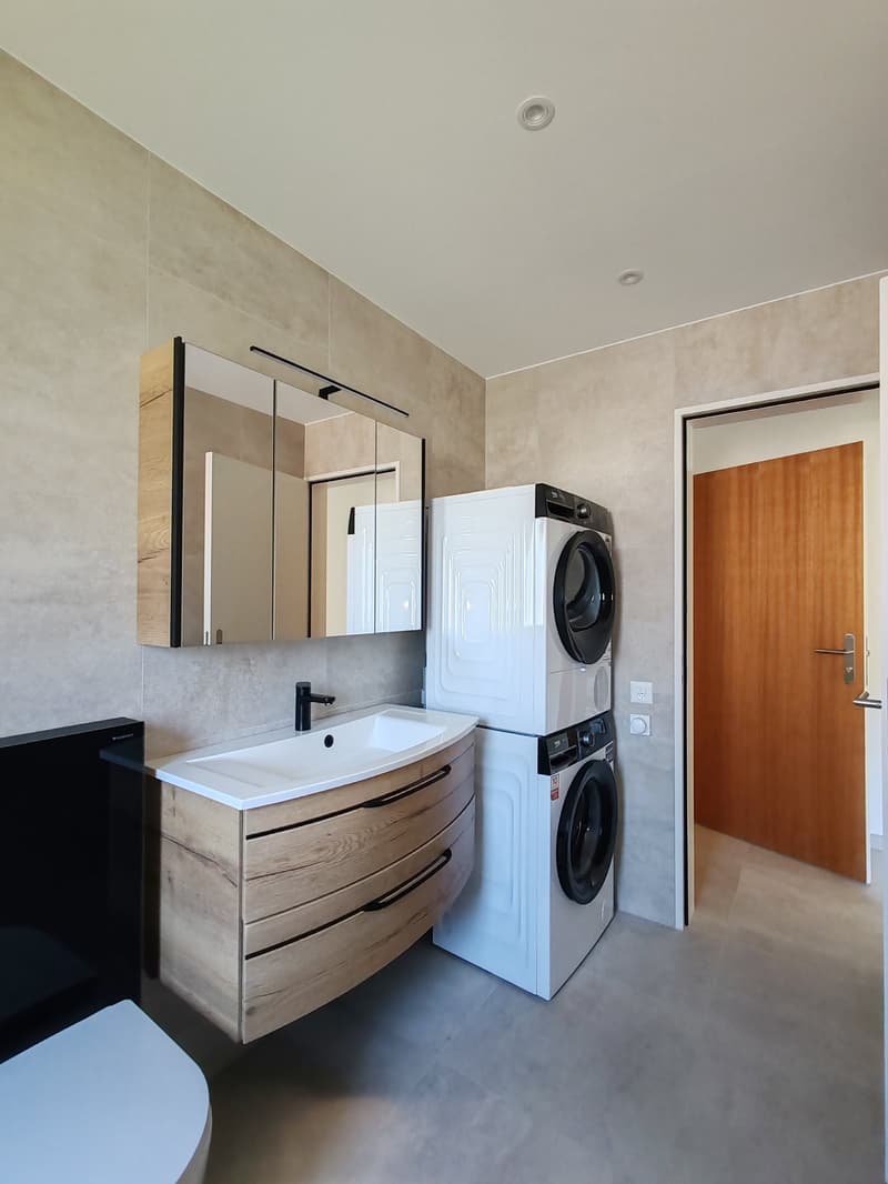 Erstbezug nach Renovation – Helle 4.5-Zimmer-Wohnung mit zwei sonnigen Balkonen (6)