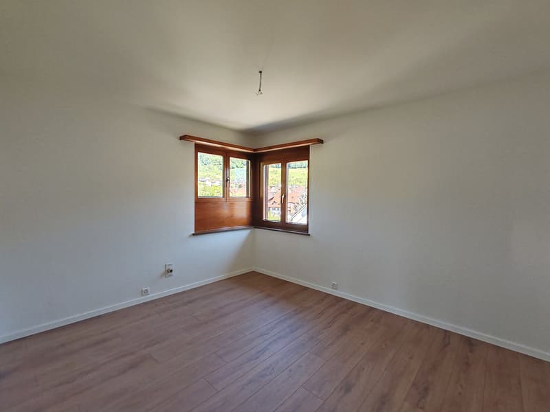 Erstbezug nach Renovation – Helle 4.5-Zimmer-Wohnung mit zwei sonnigen Balkonen (9)