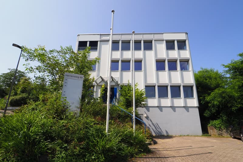 Aussenansicht